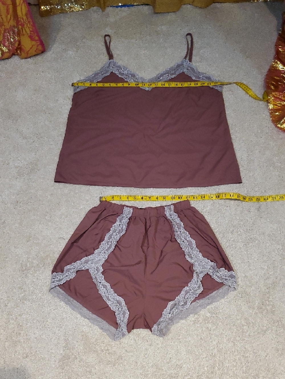 Lounge Set - Picture 5 of 5